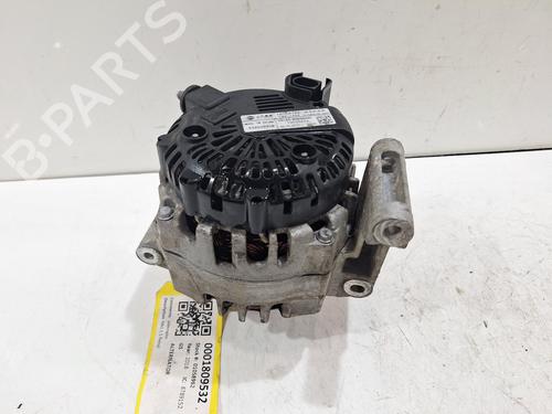 Alternator MG MG GS 1.5 | BP38480858M7 - Image 5