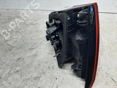 Right taillight AUDI A3 Sportback (8VA, 8VF) 30 TFSI | BP26838636C35 