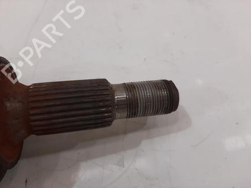 Left front driveshaft CITROËN BERLINGO Box Body/MPV (K9) 1.5 BlueHDi 100 | BP37613879M38 - Image 5