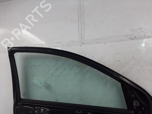 Left front door NISSAN QASHQAI I (J10, NJ10) 2.0 All-wheel Drive | BP30142298C2