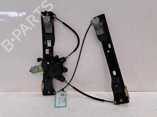 Used Front left window mechanism FORD FOCUS III 1.6 Ti (125 hp) 28275214