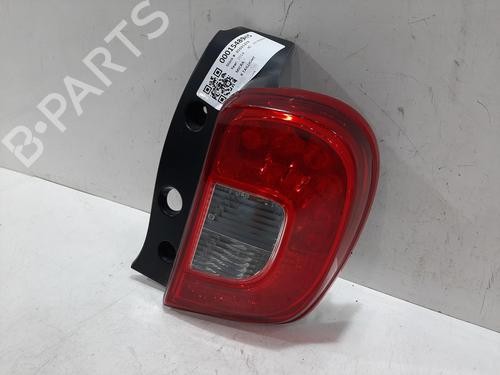 Right taillight NISSAN MICRA IV (K13K, K13KK) 1.2 | BP29946197C35