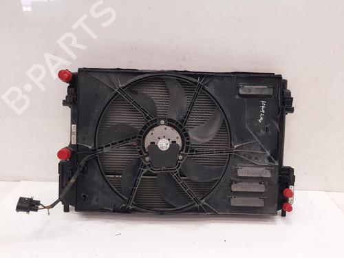 Radiator set SEAT LEON (5F1) 1.2 TSI | BP35767944M120 - Image 5