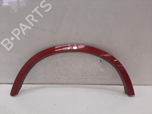 Used Rear right wheel arch trim Rear right wheel arch trim 37613905 37613905