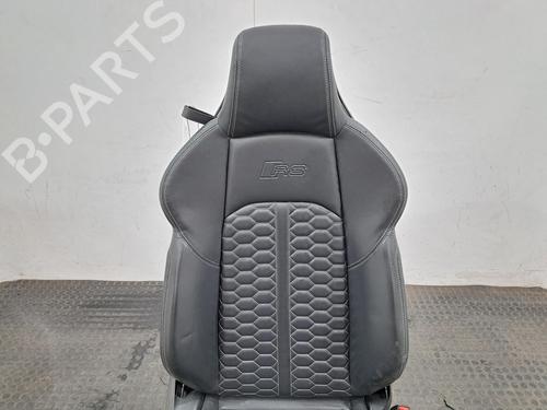 Right front seat AUDI A5 (F53, F5P) RS5 TFSI quattro | BP37794943C16 - Image 4