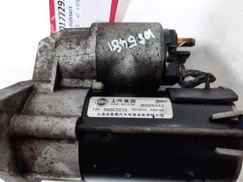 Startmotor MG MG 3 1.5 | BP37272529M8 - Image 2