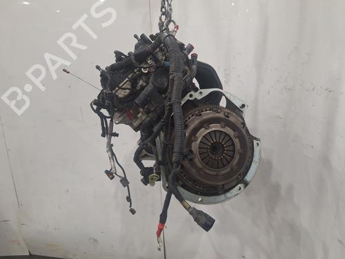 Used Engine Engine 39432885 39432885