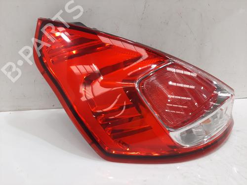 Left taillight FORD FIESTA VI (CB1, CCN) 1.0 EcoBoost | BP29636904C34 