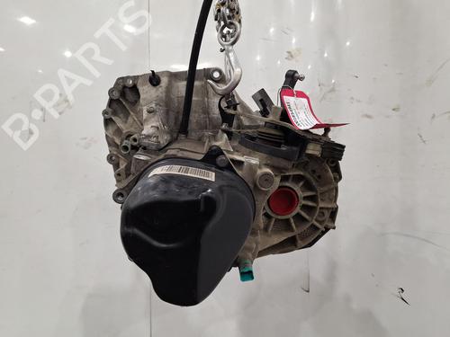 Gearbox DACIA SANDERO II TCe 90 (B8M1, B8MA, B8AC) | BP40040161M3 - Image 5