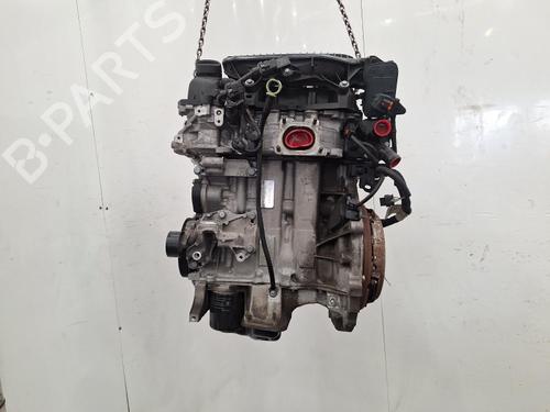 Engine VAUXHALL CORSA Mk V (F) 1.2 | BP40611897M1 - Image 3