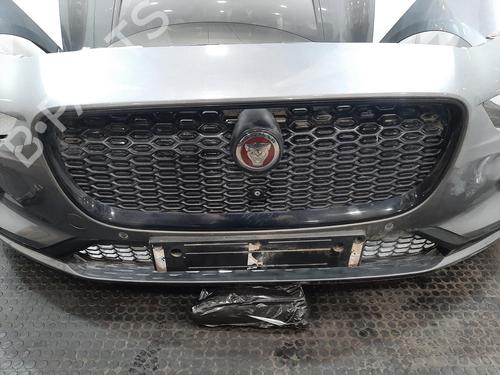 Full front JAGUAR I-PACE (X590) EV400 AWD | BP30324283S1