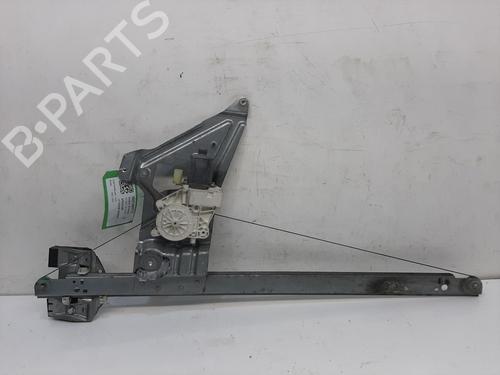 Used Front left window mechanism Front left window mechanism 28084812 28084812
