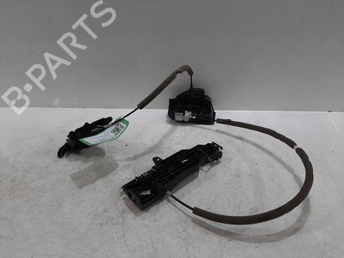 Used Other Other NISSAN QASHQAI II (J11, J11_) 1.6 dCi (130 hp) 34233973 34233973