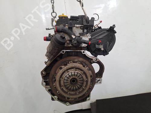 Engine VAUXHALL CORSA Mk IV (E) (X15) 1.4 | BP37236383M1 - Image 4
