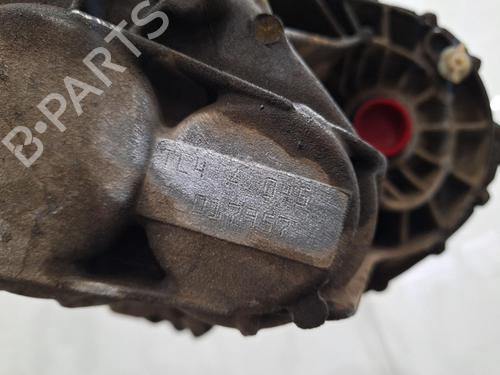 Gearbox RENAULT MEGANE III Hatchback (BZ0/1_, B3_) 1.5 dCi | BP36087244M3 - Image 6