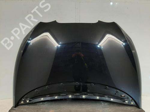Used Hood SEAT LEON (1P1) 1.6 (102 hp) 26788588
