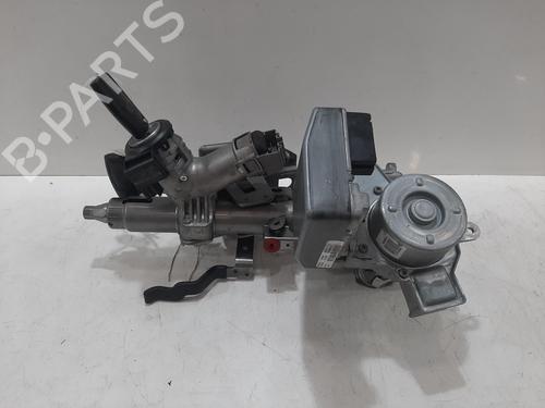 Used Steering column FORD FIESTA VI (CB1, CCN) 1.25 (60 hp) 28138391