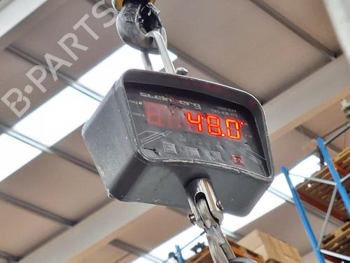 Gearbox FORD C-MAX II (DXA/CB7, DXA/CEU) 1.6 TDCi | BP28085053M3 
