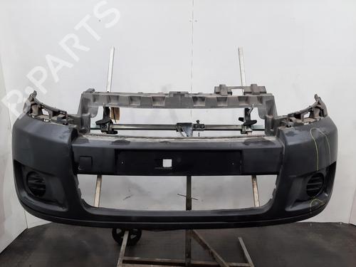 Used Front bumper PEUGEOT EXPERT Van (VF3A_, VF3U_, VF3X_) 1.6 HDi 90 8V (90 hp) 26840722