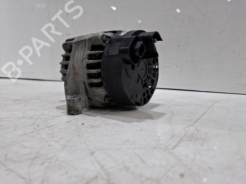 Alternator FIAT 500X (334_) 1.4 (334AXC1B, 334AXC11) | BP39983522M7 - Image 4
