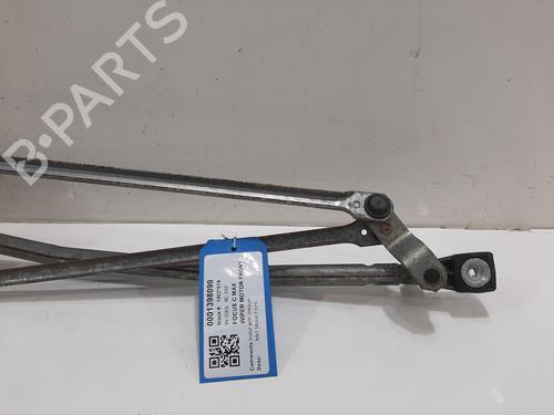 Front wiper motor FORD FOCUS C-MAX (DM2) 2.0 | BP26867202M29 