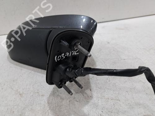 Right mirror TOYOTA COROLLA Estate (_E21_) 1.8 VVTi Hybrid (ZWE219) | BP32356866C27 