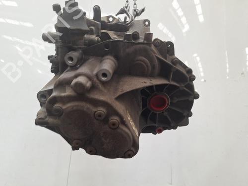 Gearbox FORD FOCUS III 1.6 TDCi | BP35768854M3 - Image 4