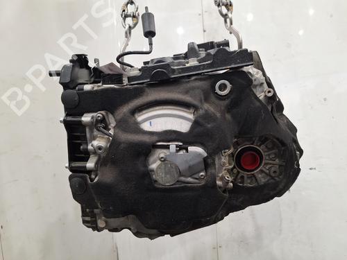 Gearbox LAND ROVER DISCOVERY SPORT (L550) 2.0 D200 MHEV 4x4 | BP26784336M3 