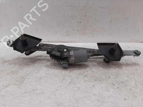 Front wiper motor SUZUKI CELERIO (LF) 1.0 (AVK310) | BP37067094M29 - Image 5