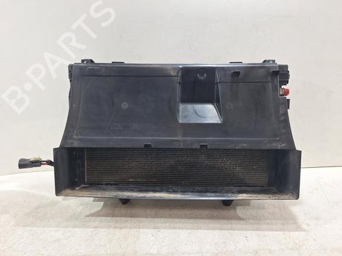 Kühlerpaket für JAGUAR I-PACE (X590) EV400 AWD (400 hp) 32324195