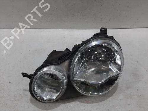 Venstre forlygte VW POLO IV (9N_, 9A_) 1.4 16V | BP30870165C28
