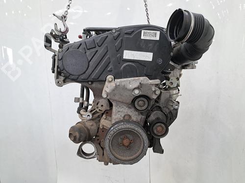 Motor VAUXHALL INSIGNIA Mk I (A) Hatchback (G09) 2.0 CDTI (68) | BP29945826M1 