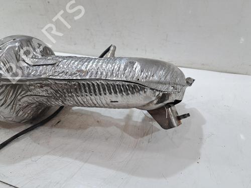 Catalyst LAND ROVER DISCOVERY SPORT (L550) 2.0 D 4x4 | BP37272412M10 - Image 5