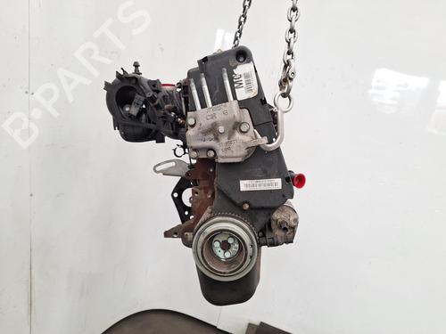 Used Engine Engine FIAT 500 (312_) 1.2 (312AXA1A) (69 hp) 33940640 33940640