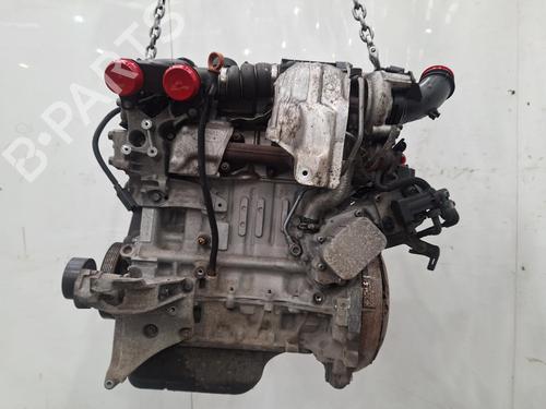 Engine CITROËN C4 CACTUS 1.6 HDi 90 | BP39561182M1 - Image 3