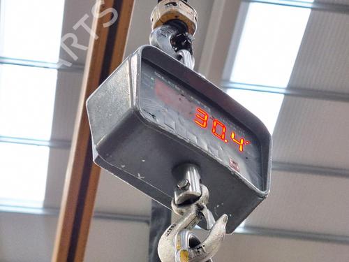 Gearbox HYUNDAI i10 III (AC3, AI3) 1.2 MPi | BP30671320M3