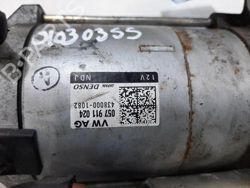 Starter AUDI A4 B9 (8W2, 8WC) 3.0 TDI | BP30141997M8 