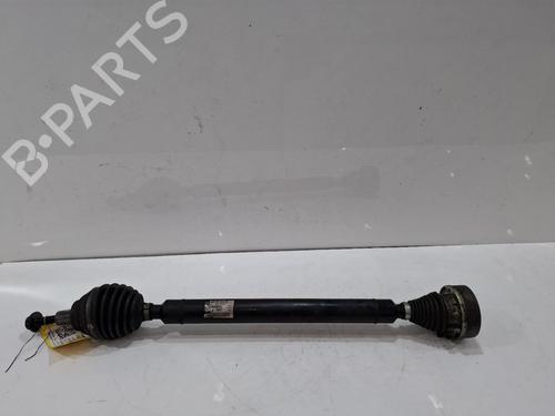 Used Right front driveshaft Right front driveshaft 38089360 38089360