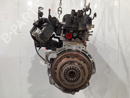 Engine FORD FIESTA VI (CB1, CCN) 1.25 | BP36811536M1 - Image 3