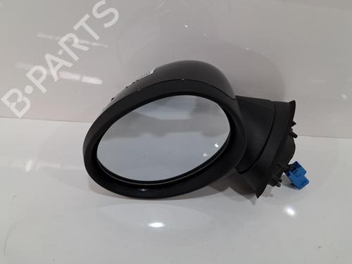 Used Left mirror Left mirror MINI MINI COUNTRYMAN (F60) Cooper SE ALL4 (224 hp) 33987070 33987070