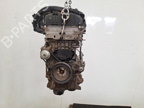 Used Engine Engine VAUXHALL CORSA Mk V (F) 1.2 (75 hp) 35963191 35963191
