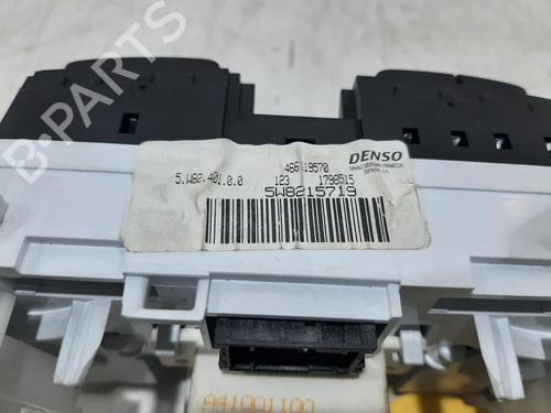 Climate control VAUXHALL CORSA Mk IV (E) (X15) 1.4 | BP38513440I5 - Image 2