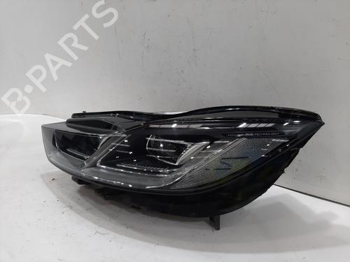 Left headlight JAGUAR I-PACE (X590) EV400 AWD | BP30094855C28