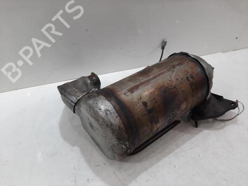 Particulate filter RENAULT CLIO IV (BH_) 1.5 dCi 90 | BP36530513M81 - Image 6