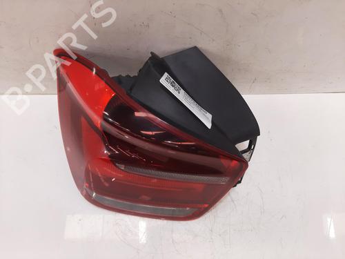 Left taillight BMW 1 (F20) 116 i | BP29637017C34 