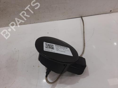 Used Fuel flap Fuel flap VW POLO V (6R1, 6C1) 1.2 (70 hp) 33467478 33467478