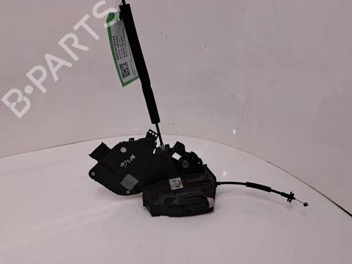 Used Front left lock Front left lock LAND ROVER RANGE ROVER IV (L405) 4.4 SDV8 4x4 (340 hp) 26862230 26862230