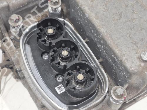 Inverter/Converter JAGUAR I-PACE (X590) EV400 AWD | BP29883160M119