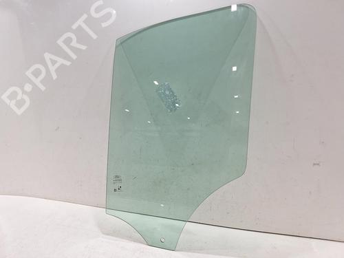 Dør rude ventre foran FORD TRANSIT CUSTOM V362 Van (FY, FZ) 2.0 EcoBlue (170 hp) 30896567