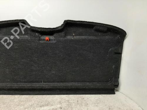Rear parcel shelf PEUGEOT 308 I (4A_, 4C_) 1.6 HDi | BP26859968C85 